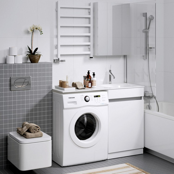 Тумба под умывальник Aqwella Forma FOR0105KR