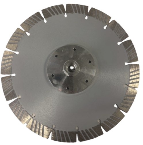 Отрезной диск алмазный Wumax 1668323231