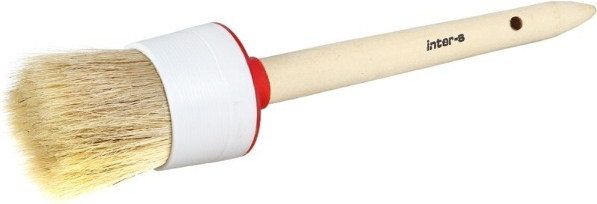 Кисть малярная Wumax 1693001020 - фото