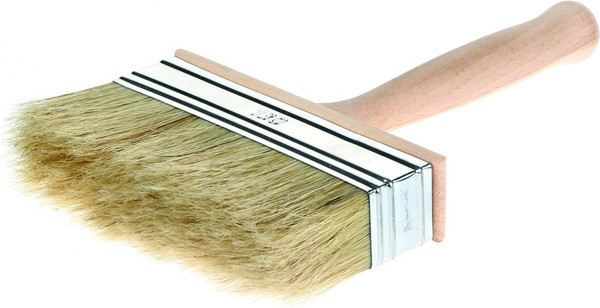 Кисть малярная Wumax 1693002110 - фото