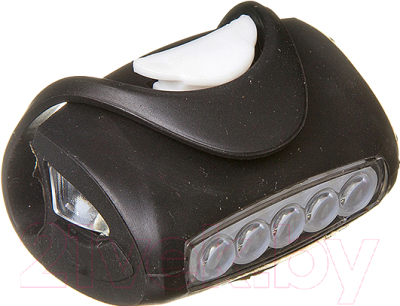 Фонарь для велосипеда STG BC-RL8010 / Х95129 - фото