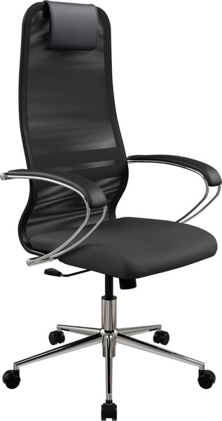 Кресло офисное Metta SU-B-8 - фото