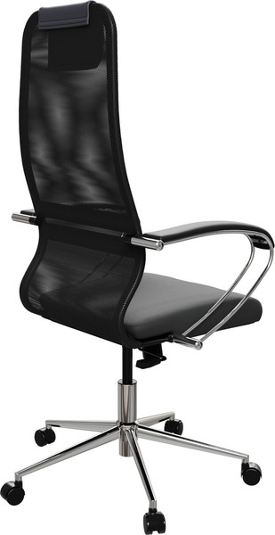 Кресло офисное Metta SU-B-8