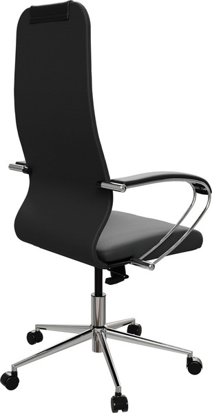 Кресло офисное Metta SU-BK131-10 CH