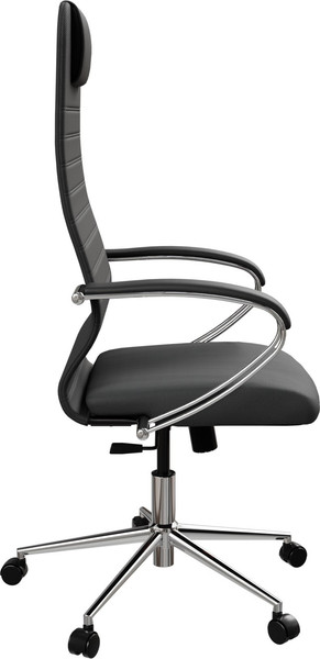 Кресло офисное Metta SU-BK131-10 CH