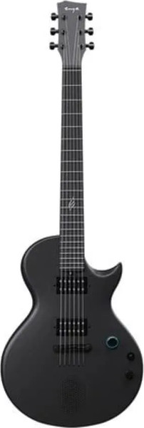 Электрогитара Enya Nova Go Sonic/BK - фото