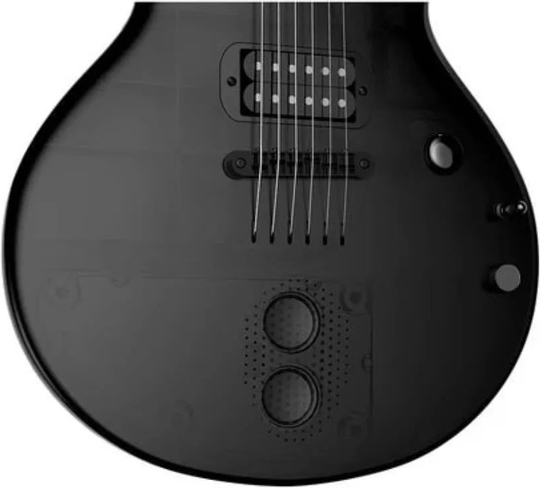 Электрогитара Enya Nova Go Sonic/BK