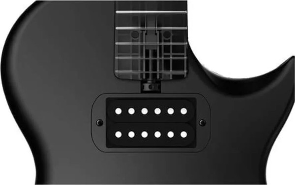 Электрогитара Enya Nova Go Sonic/BK