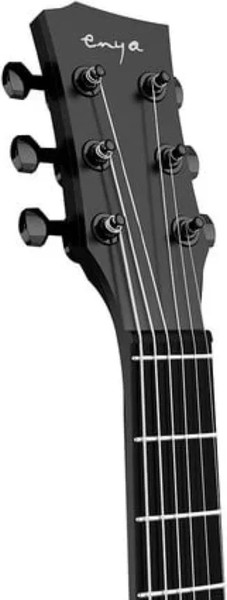 Электрогитара Enya Nova Go Sonic/BK