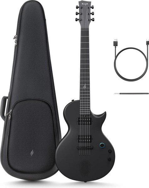 Электрогитара Enya Nova Go Sonic/BK