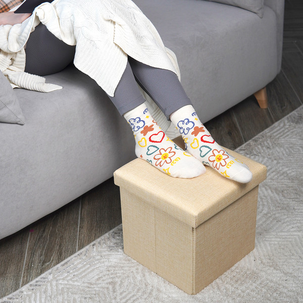 Пуф Гелеос 31-КХ складной