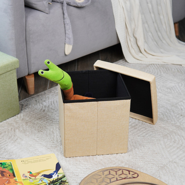 Пуф Гелеос 31-КХ складной