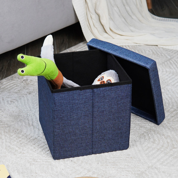 Пуф Гелеос 31-НВ складной