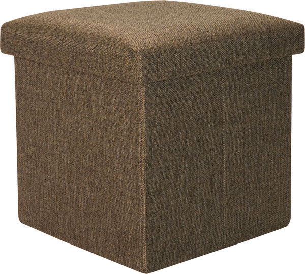 Пуф Гелеос 31-БР складной - фото