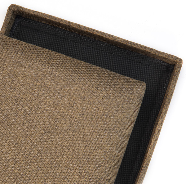 Пуф Гелеос 31-БР складной