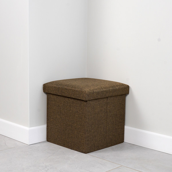 Пуф Гелеос 31-БР складной