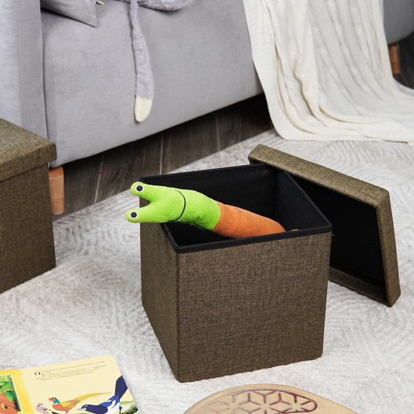 Пуф Гелеос 31-БР складной