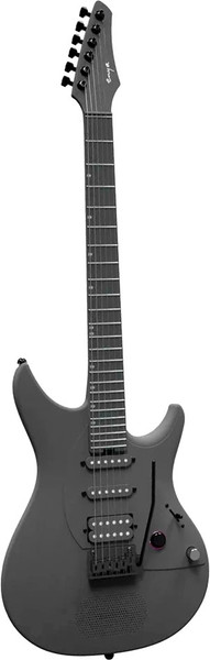 Электрогитара Enya Inspire/Black - фото