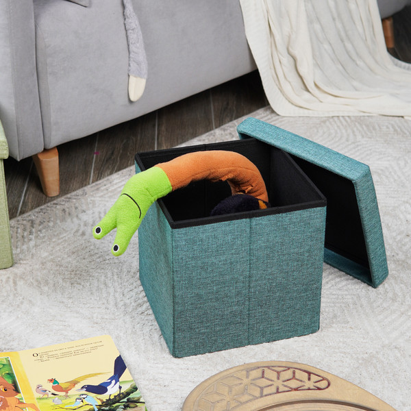 Пуф Гелеос 31-ГЛ складной