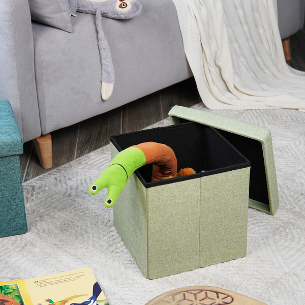 Пуф Гелеос 31-СЗ складной