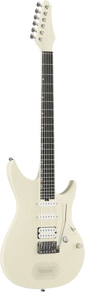 Электрогитара Enya Inspire/Beige - фото