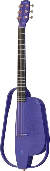 Акустическая гитара Enya NEXG 2/PL - фото