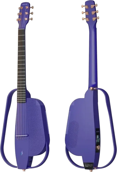 Акустическая гитара Enya NEXG 2/PL