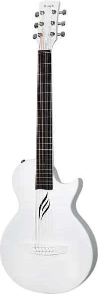 Электроакустическая гитара Enya NOVA GO/SP1.WH - фото