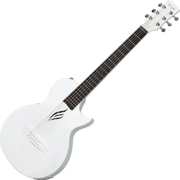 Электроакустическая гитара Enya NOVA GO/SP1.WH