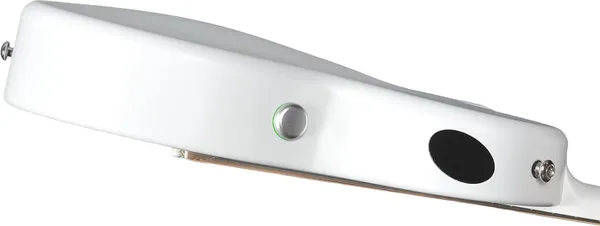 Электроакустическая гитара Enya NOVA GO/SP1.WH