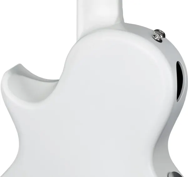 Электроакустическая гитара Enya NOVA GO/SP1.WH