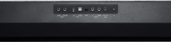 Цифровое фортепиано Kurzweil KA P1 LB