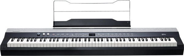 Цифровое фортепиано Kurzweil KA P1 LB