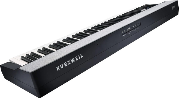 Цифровое фортепиано Kurzweil KA P1 LB