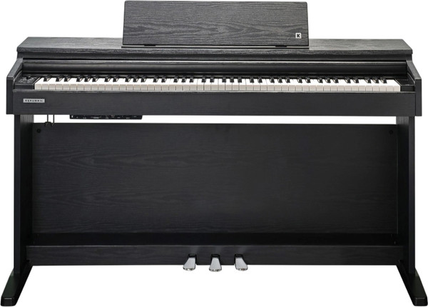Цифровое фортепиано Kurzweil M215 BK - фото