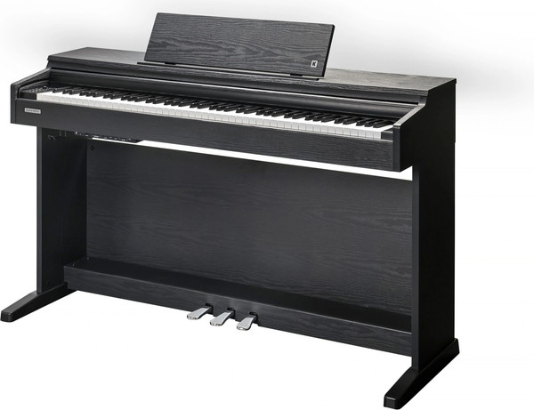 Цифровое фортепиано Kurzweil M215 BK
