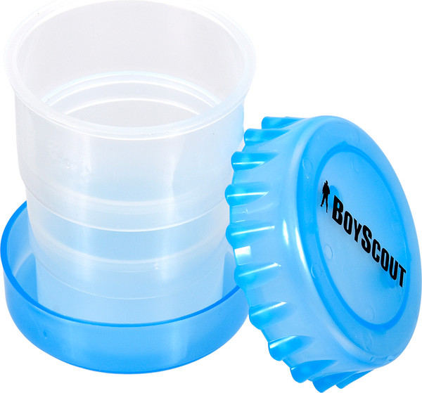 Складной стакан Boyscout 61132 - фото