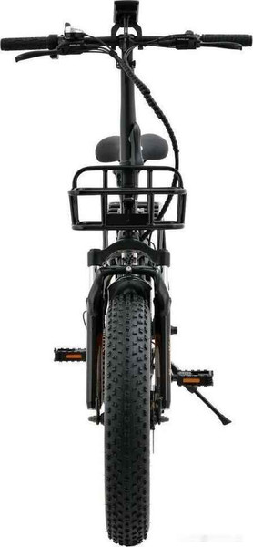 Электровелосипед Kugoo V4 Max