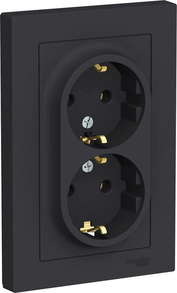 Розетка Bylectrica РС16-9313 - фото