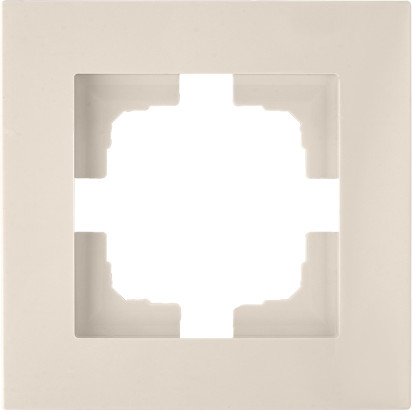 Рамка для выключателей и розеток Bylectrica ЮЛИГ.735212.551 - фото