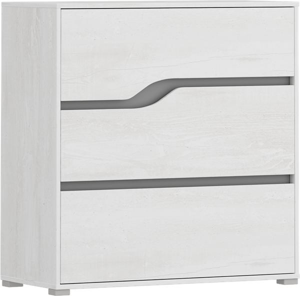 Комод Речицадрев Герда Р382.03 - фото