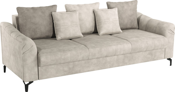 Диван Олмеко Одри 3-х местный - фото