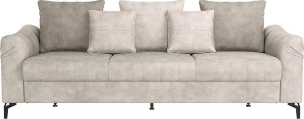 Диван Олмеко Одри 3-х местный