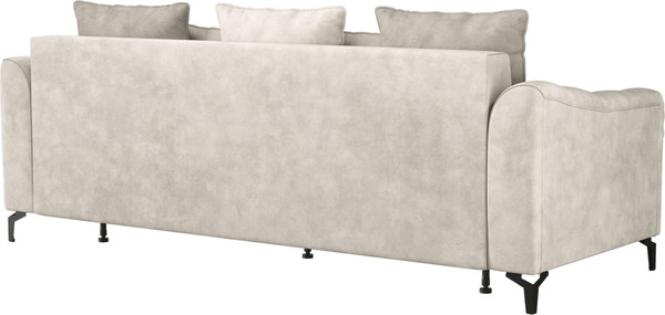 Диван Олмеко Одри 3-х местный