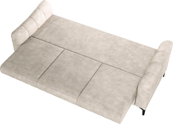 Диван Олмеко Одри 3-х местный