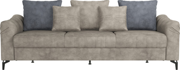 Диван Олмеко Одри 3-х местный