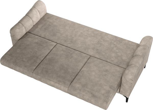 Диван Олмеко Одри 3-х местный