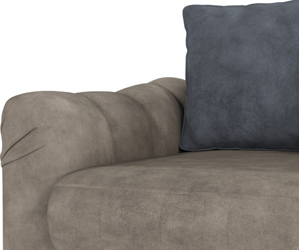 Диван Олмеко Одри 3-х местный