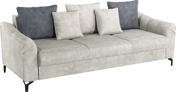 Диван Олмеко Одри 3-х местный - фото