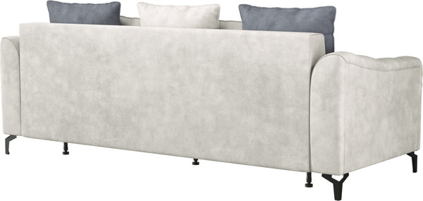 Диван Олмеко Одри 3-х местный